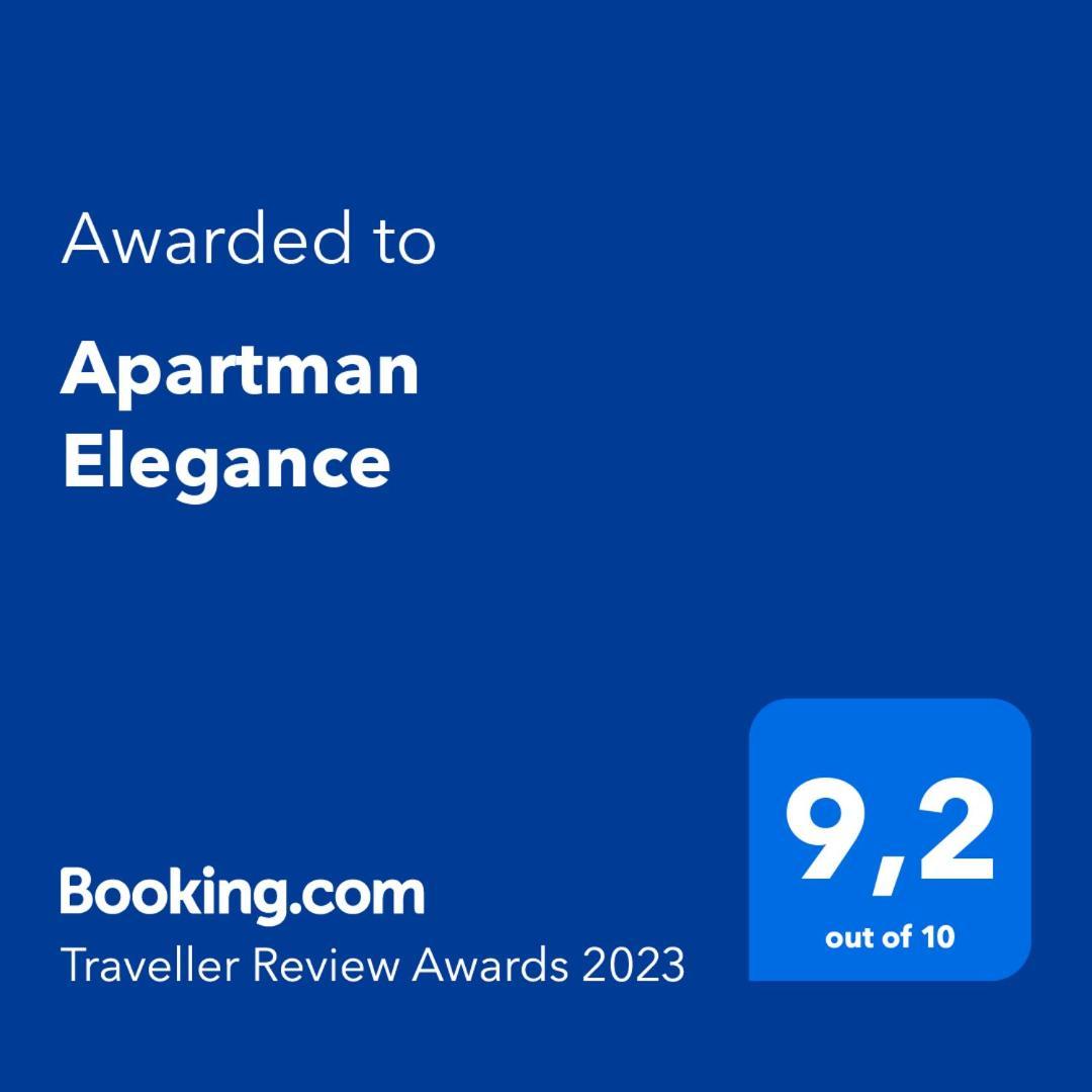 Apartman Elegance Liptovský Mikuláš 部屋 写真