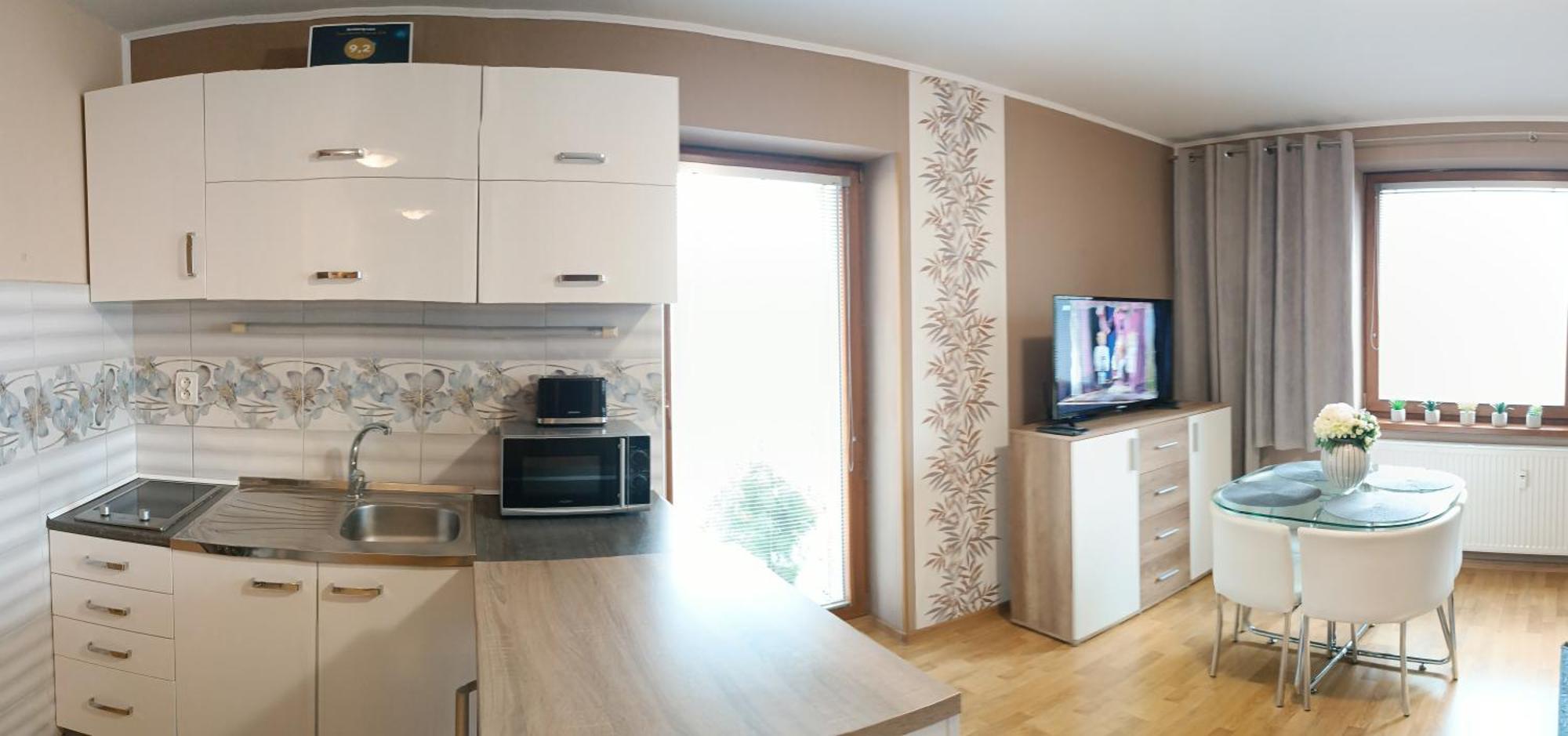 Apartman Elegance Liptovský Mikuláš 部屋 写真