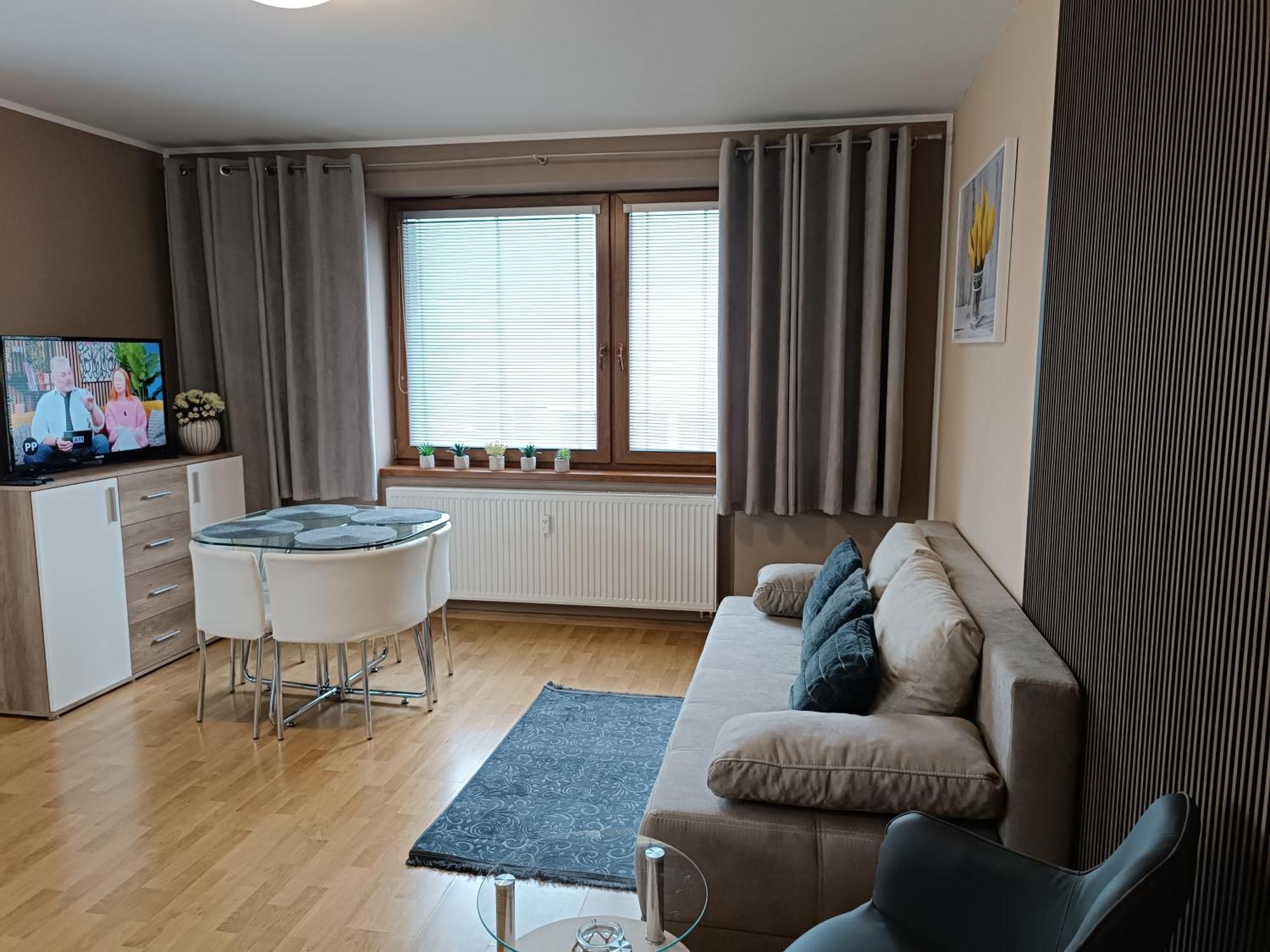 Apartman Elegance Liptovský Mikuláš 部屋 写真