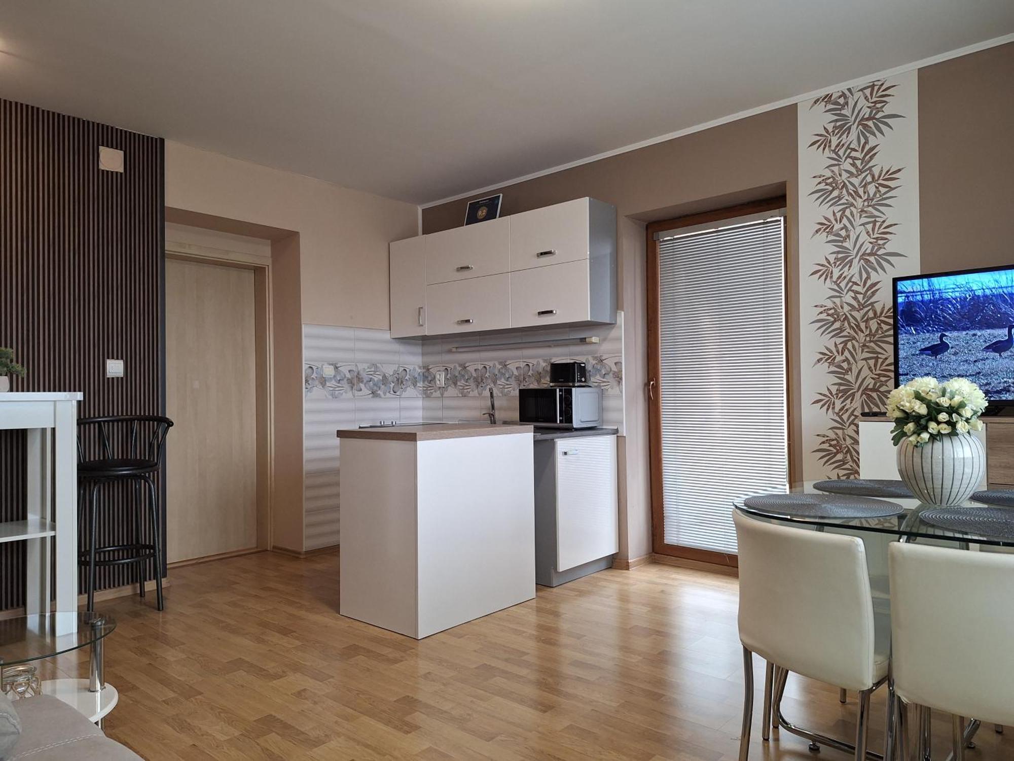 Apartman Elegance Liptovský Mikuláš エクステリア 写真