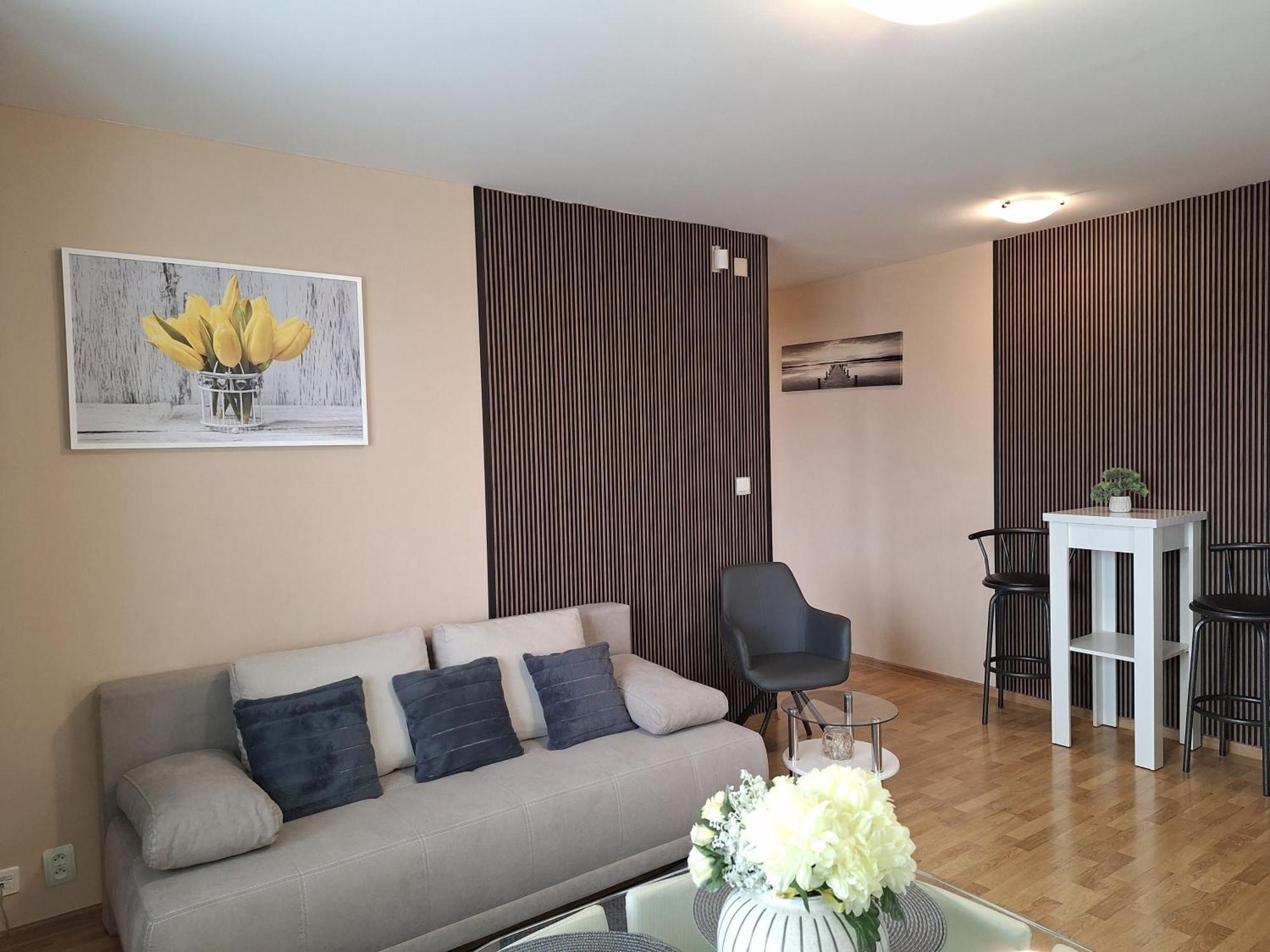 Apartman Elegance Liptovský Mikuláš エクステリア 写真