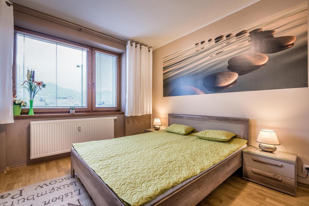 Apartman Elegance Liptovský Mikuláš エクステリア 写真