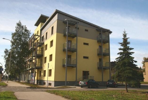 Apartman Elegance Liptovský Mikuláš エクステリア 写真